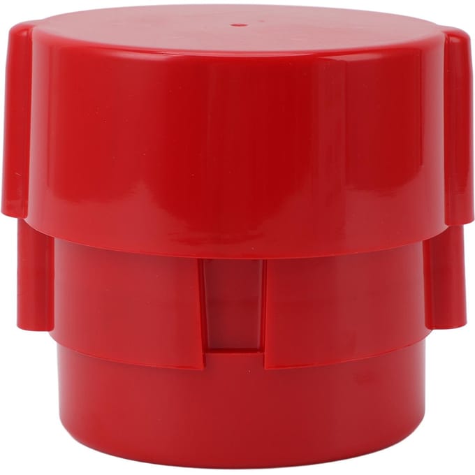 Kersenontpitter Draagbare Kersenontpitter Ontkerner Gereedschap Ontpit Tot 6 Kersen Tegelijk ABS Constructie Duw Red red