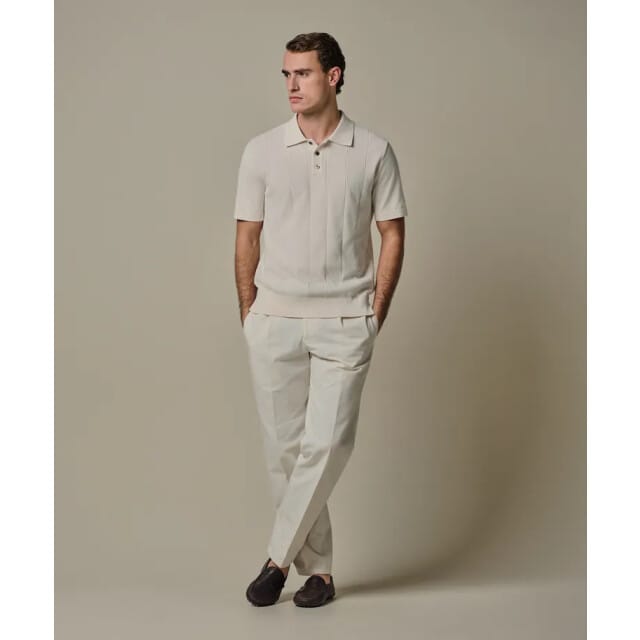 Profuomo polo ss ppxd10030f e