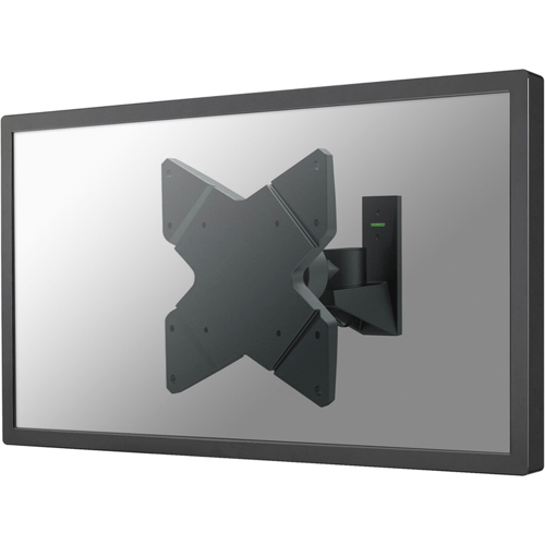 Neomounts FPMA-W815 Monitor/TV-beugel wand 10-40" - full motion