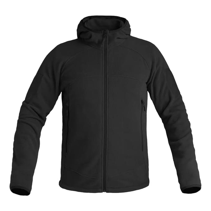 Fleece A10 Equipment Instructor