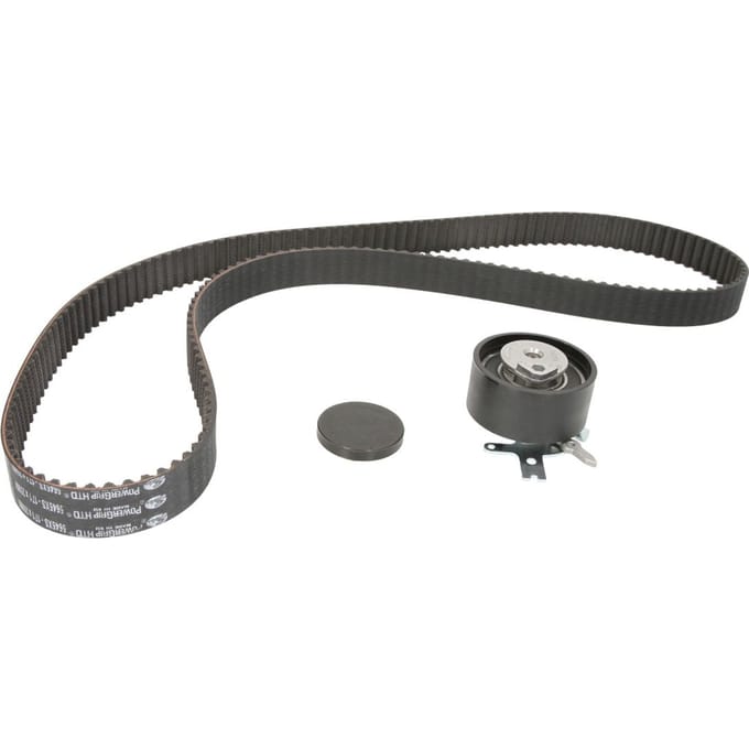 Distributieriemset GATES K015645XS