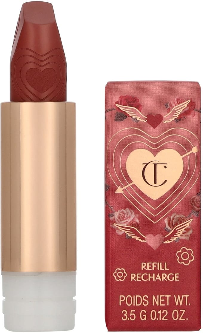 Charlotte Tilbury Matte Revolution Lipstick - Refill