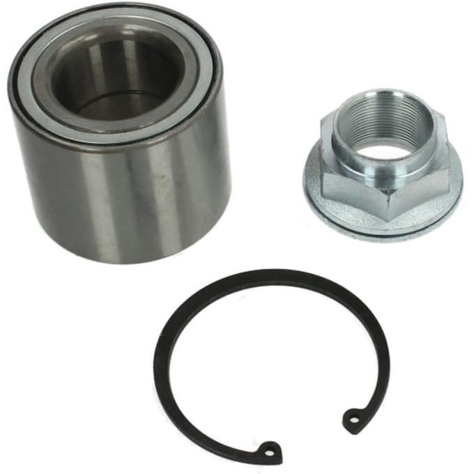 Wiellagerset BTA H2C022BTA