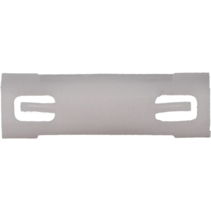 Bevestigingsclip, strips ROMIX ROM 15401, 10 stuks