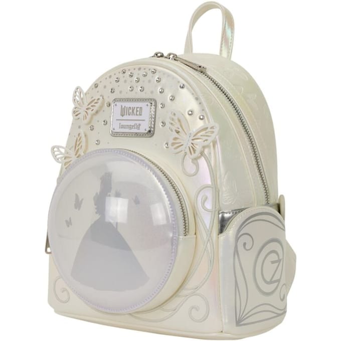 Universal by Loungefly Mini Backpack Fantasia - Wicked