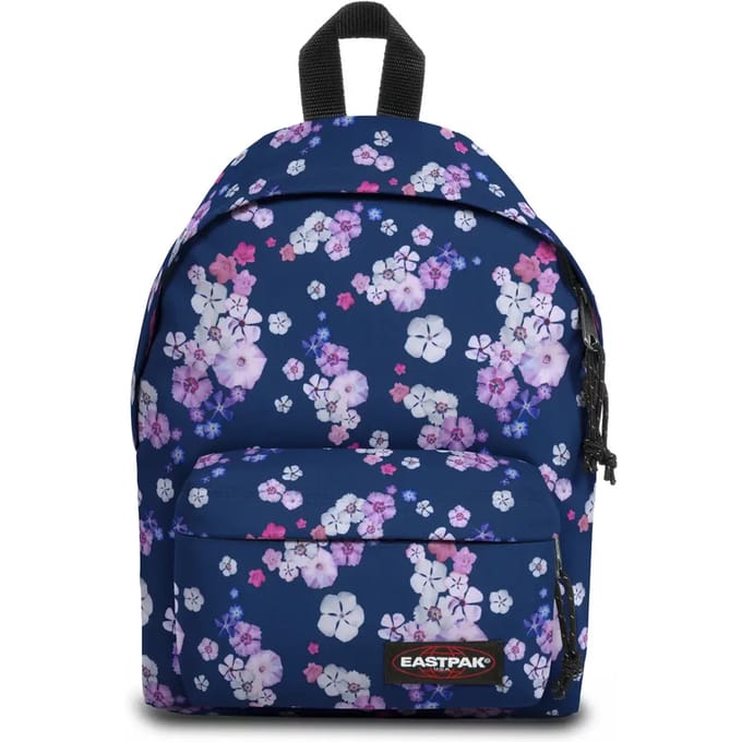 Eastpak Orbit 10l Rugzak Blauw