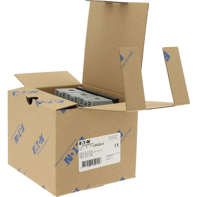 EATON INDUSTRIES Pasco Patroonlastscheider - 1713617 - E2BXY