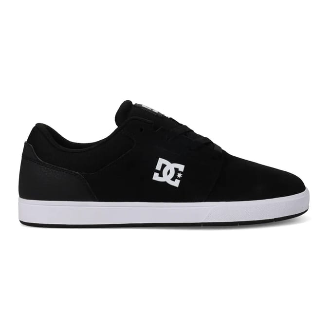 DC Crisis 2 Skate Schoenen zwart