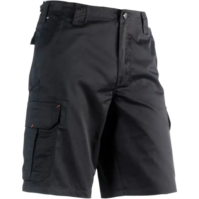 Herock Tyrus Bermuda Korte Werkbroek