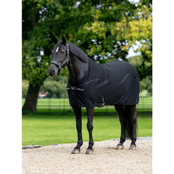 Drooghemd voor paarden LeMieux Arika Air-Tek