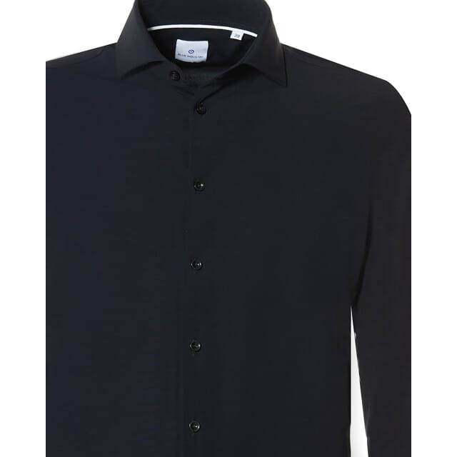 Blue Industry Casual overhemd lange mouw