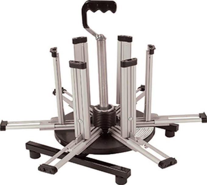 Saenroll Spinner (99120041)