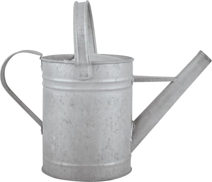Esschert's Garden Oud zink gieter 1,6 lt