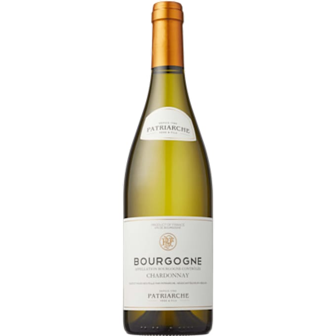 Chardonnay Bourgogne AOC