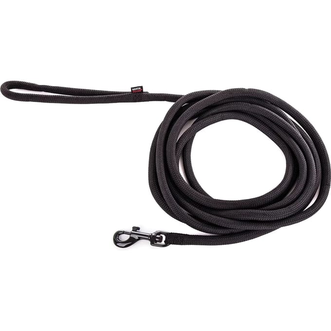 Rond nylon sleutelkoord Martin Sellier