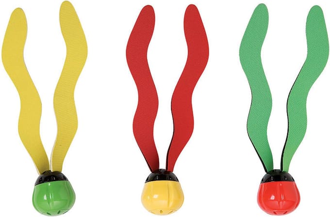 Intex Duikballen 3 kleuren