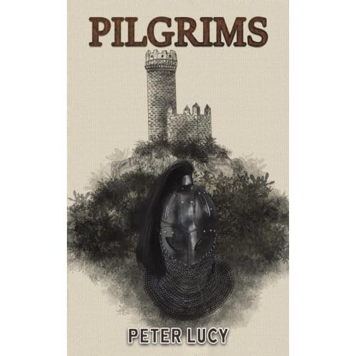 Pilgrims - Lucy, Peter
