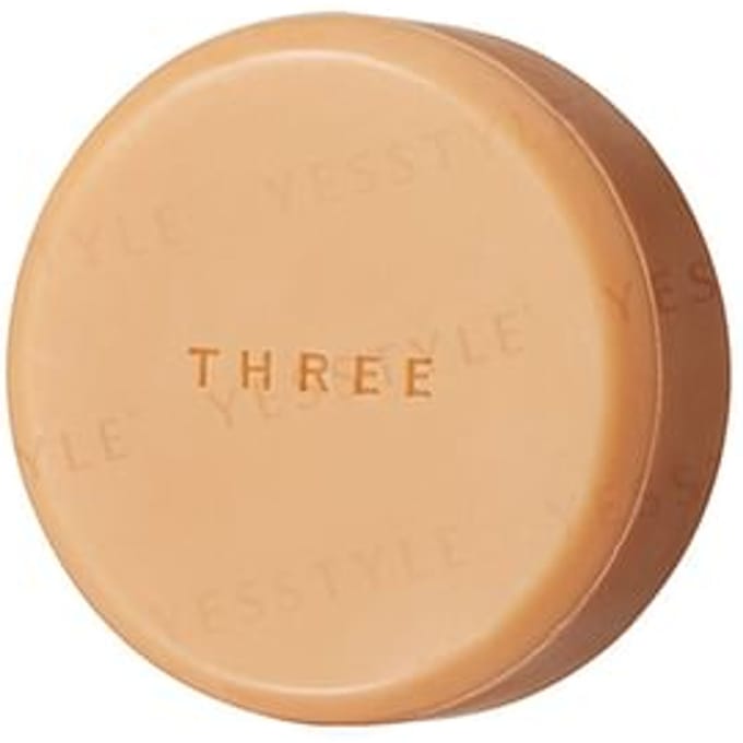 ACRO - THREE Aiming Soap R 80g