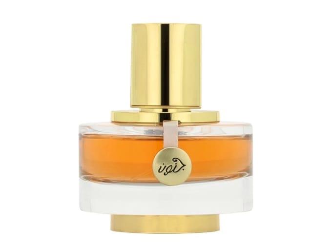 Rasasi - Junoon Satin Voor Vrouwen - Eau De Parfum - 50Ml