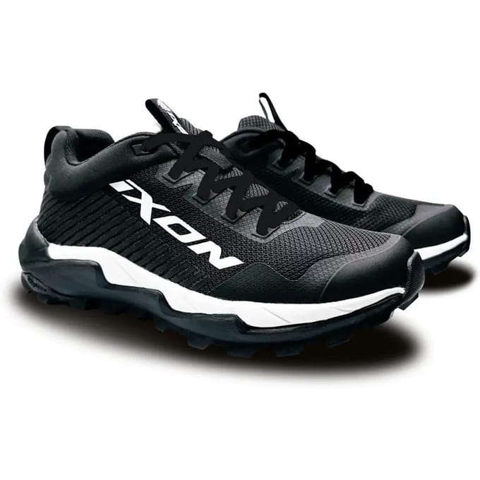 Motorfiets trainers Ixon Paddock 5