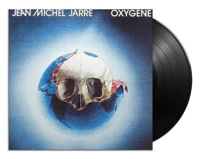 Oxygene