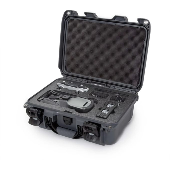 Drone koffer Nanuk 915 DJI Mavic 3