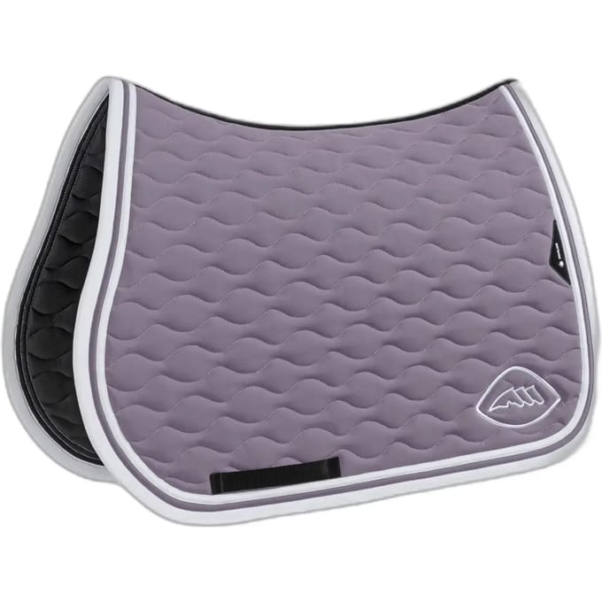 Zadeldoeken Equiline Cud