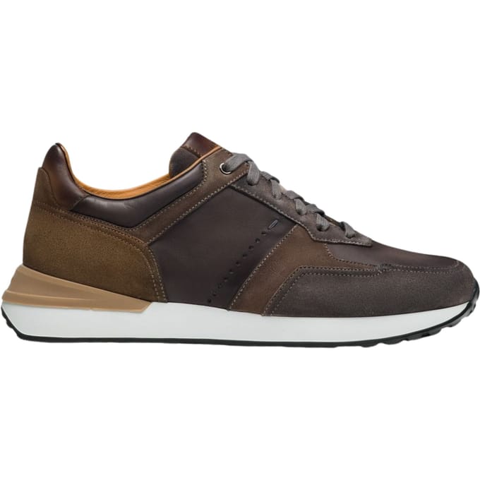 Magnanni Sona Sneakers Taupe 24747 545