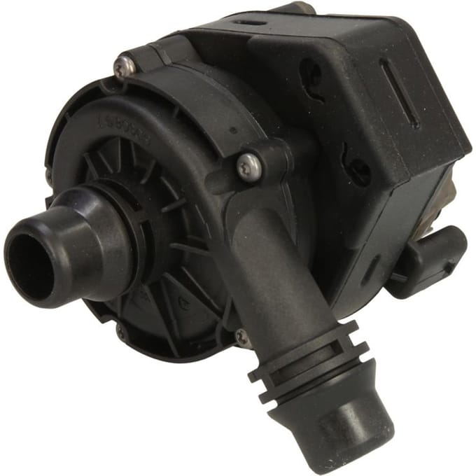 Hulpwaterpomp (koelwatercircuit) BOSCH 0 392 024 10X