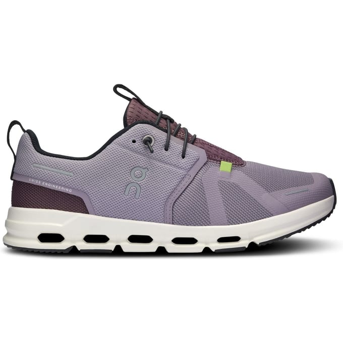 On Cloud Sky 1 Y Zinc | Grape Maat: 35.5 | Schoenen Outlet | kids