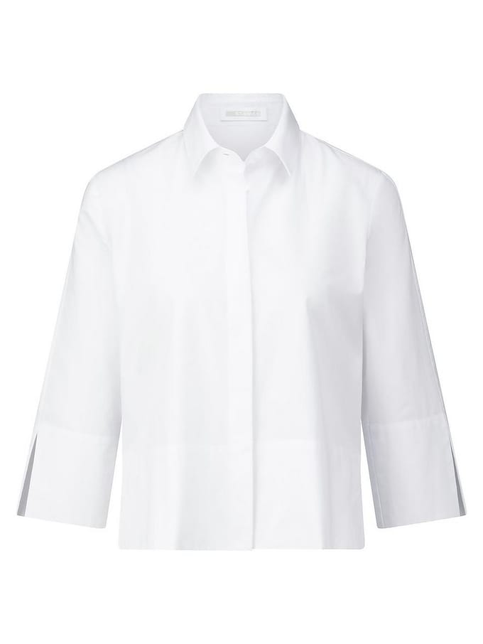 Blouse Van St. Emile wit