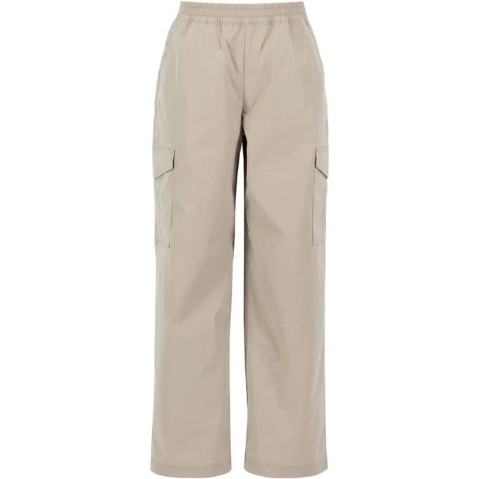 Vrouwen nylon broek Alpha Industries
