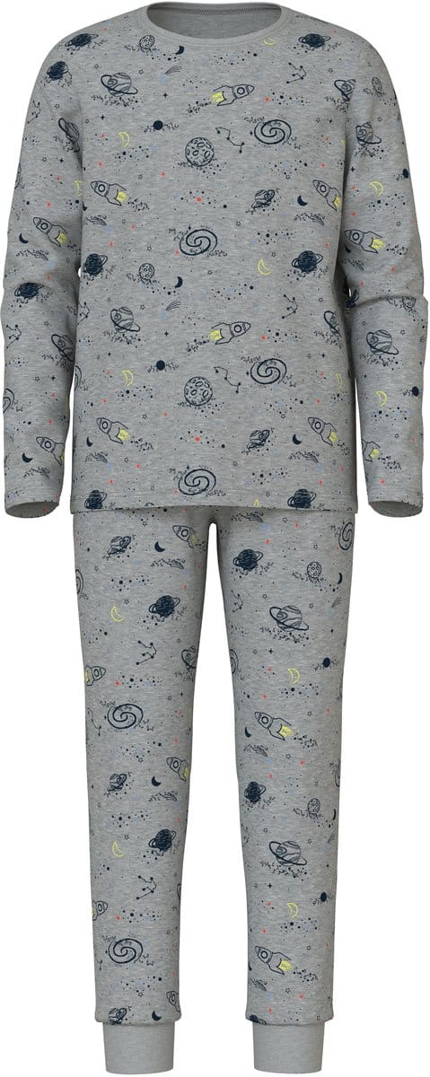Name it Pyjama Lange mouwen