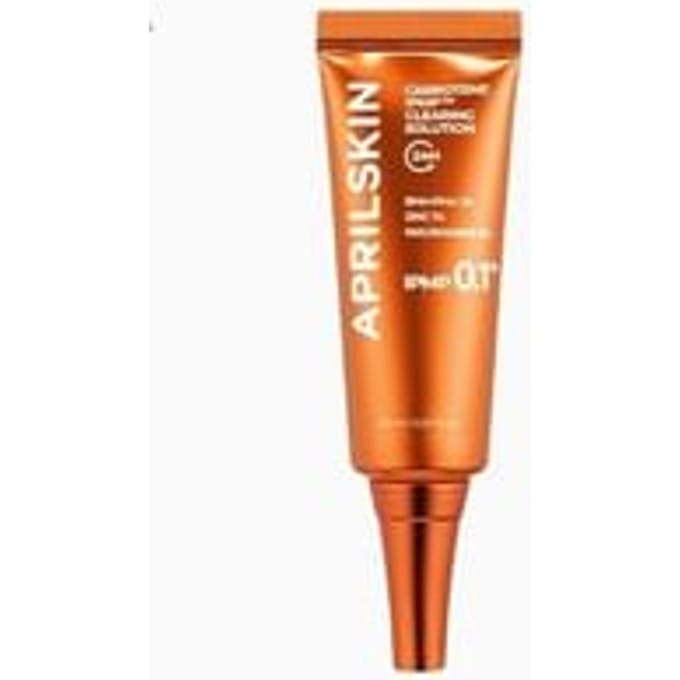 APRILSKIN - Carrotene IPMP Clearing Solution - Spotbehandeling
