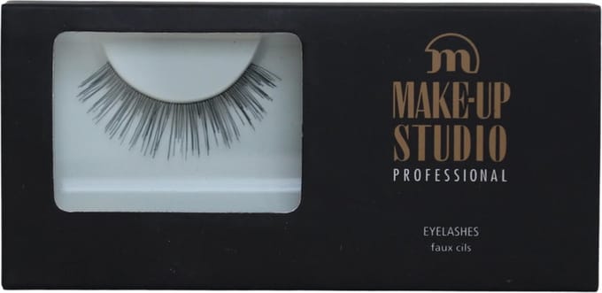 Make-up Studio Natural Eyelashes Nepwimpers - 13