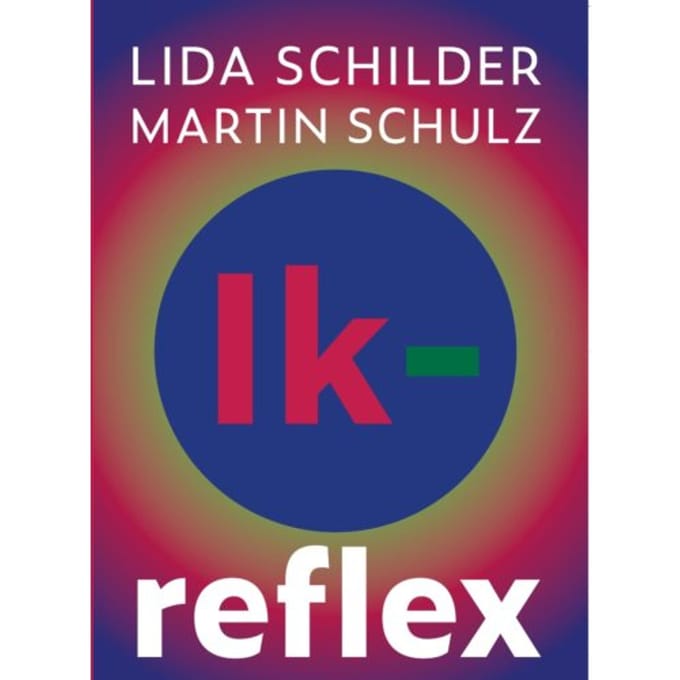 Ik-Reflex - Lida Schilder
