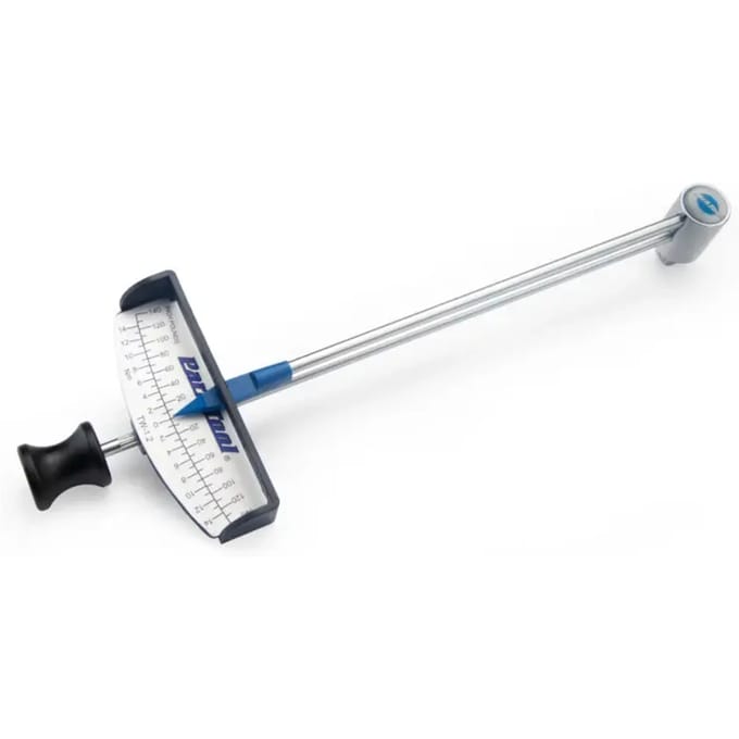 Koppelingssluiter met draaiing Park Tool TW-1.2