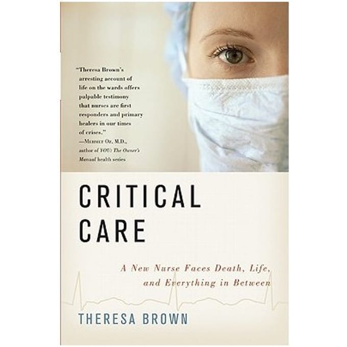 Critical Care - Theresa Brown