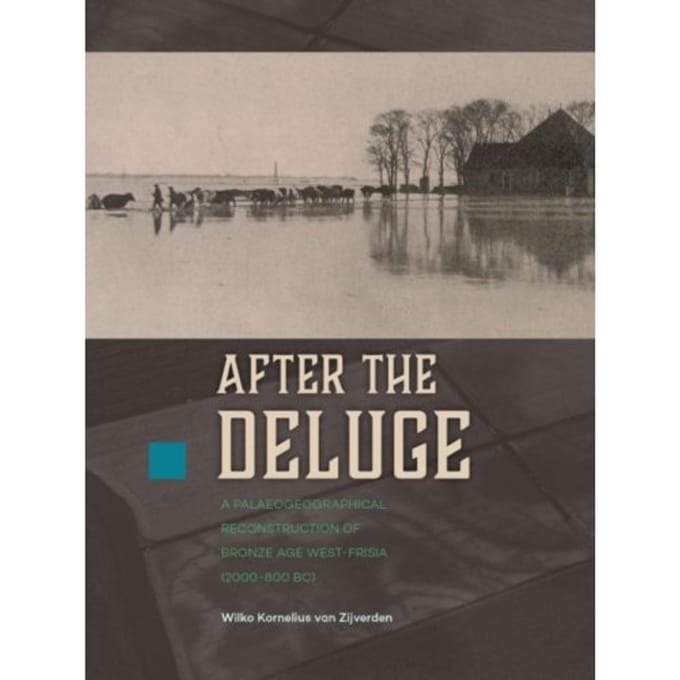 After The Deluge - Wilko van Zijverden