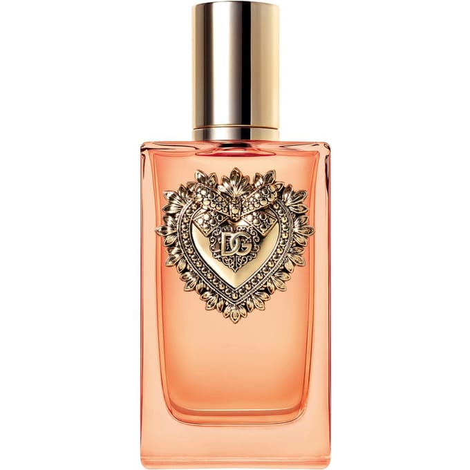 Dolce & Gabbana Eau De Parfum Intense Dolce & Gabbana - Devotion Eau De Parfum Intense  - 100 ML