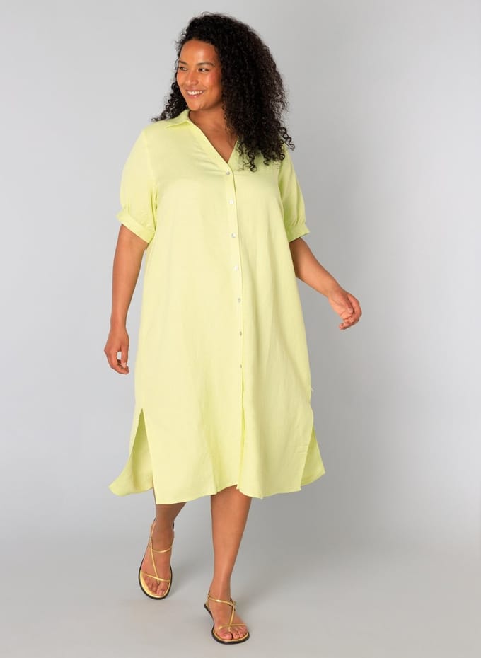 YESTA Aelia Essential One pieces - Sorbet Green - maat 0(46)