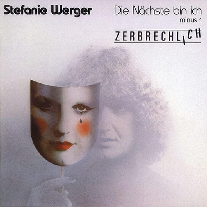 Die Nachste./Zerbrechlich