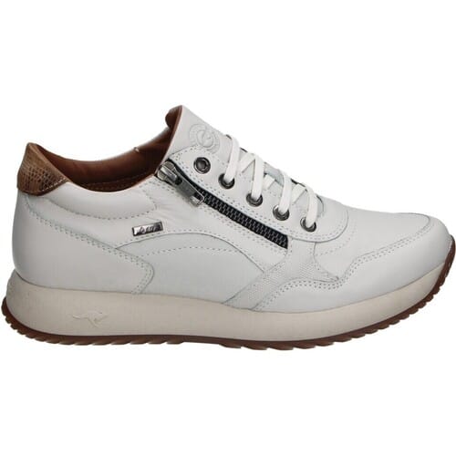 Lage Sneakers Kangaroos 118078