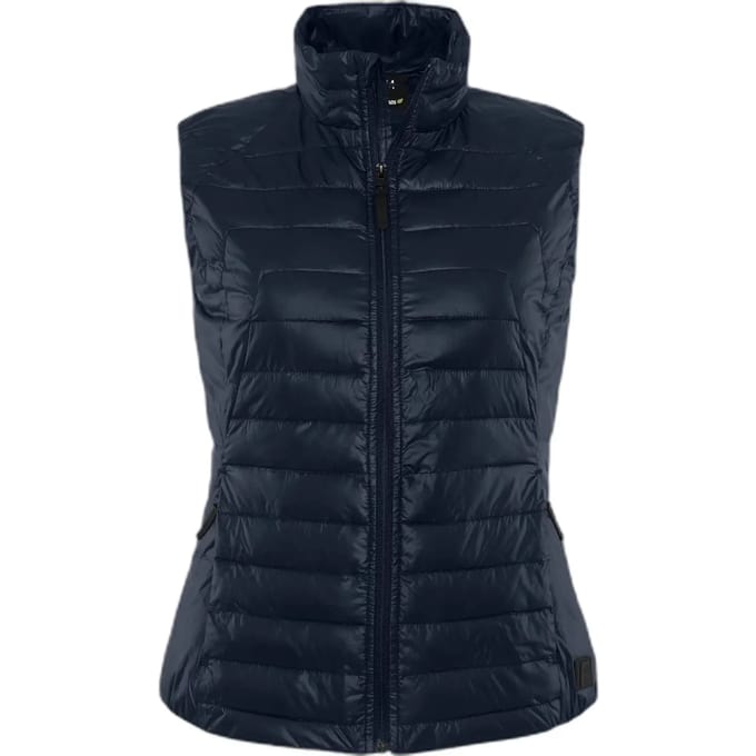 Fristads PrimaLoft® Oxygen Dames Bodywarmer - Donker marineblauw - M