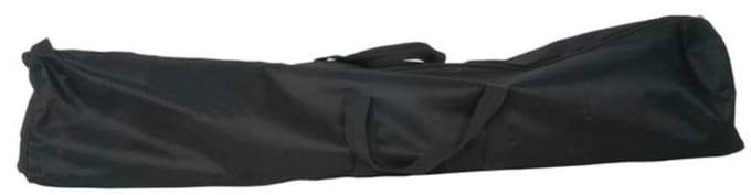 E-Lektron draagtas - Voor SPST luidsprekerstandaard-set - 100 x 11 x 20 cm