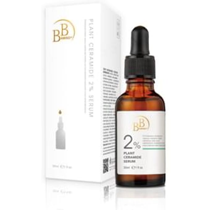 My Scheming - BB Amino Plant Ceramide 2% Serum 30ml