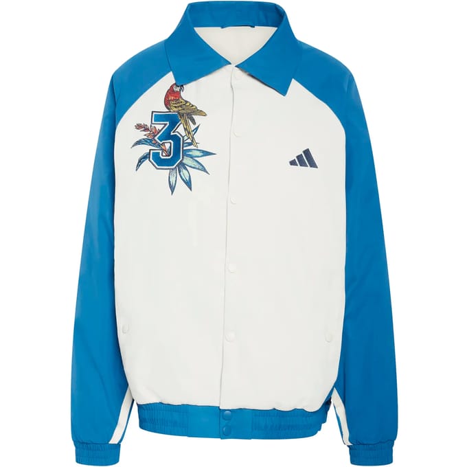 Damesjas adidas X Farm Rio Premium