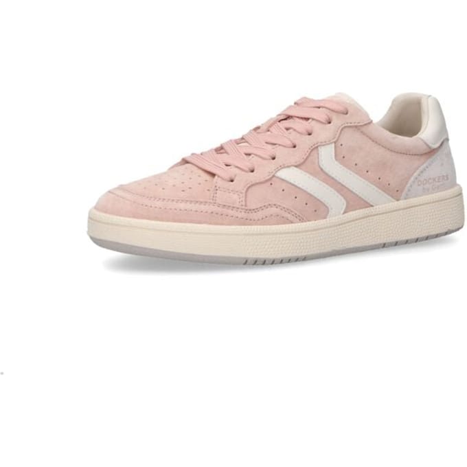 Dockers by Gerli Sneakers - Sneaker - EU37 tot EU41 - voor Vrouwen - lichtroze