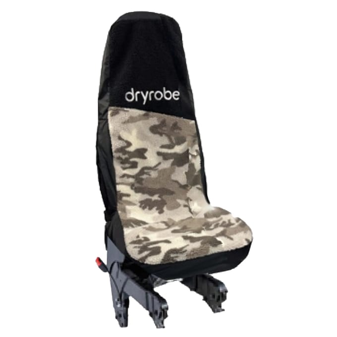 Autostoelhoes Enkele zitplaats Dryrobe