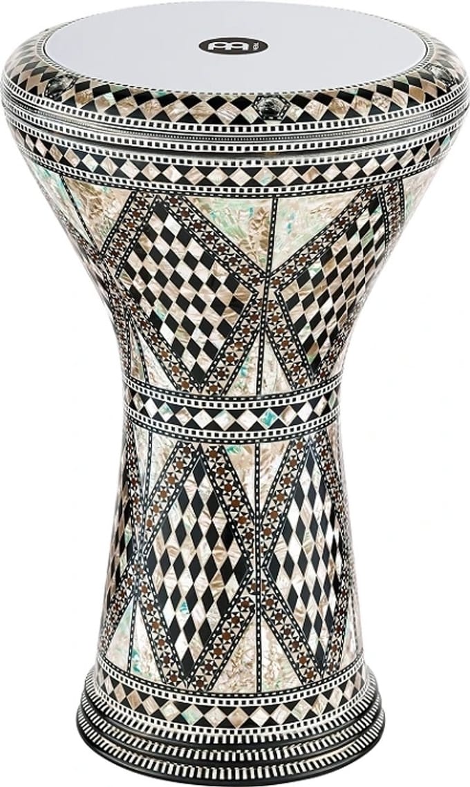 Meinl AEED1 Artisan Egyptian Doumbek